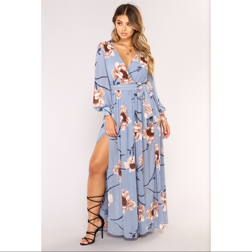 Park Avenue Maxi